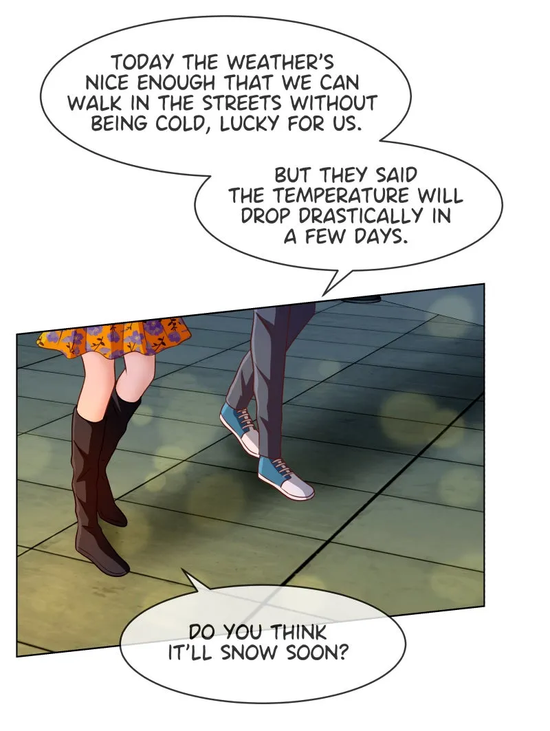 Midnight Rain Chapter 107 page 70 - 