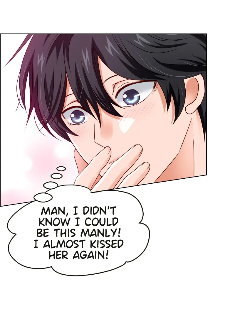 Midnight Rain Chapter 107 page 8 - 