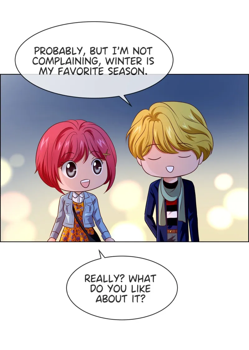 Midnight Rain Chapter 107 page 71 - 