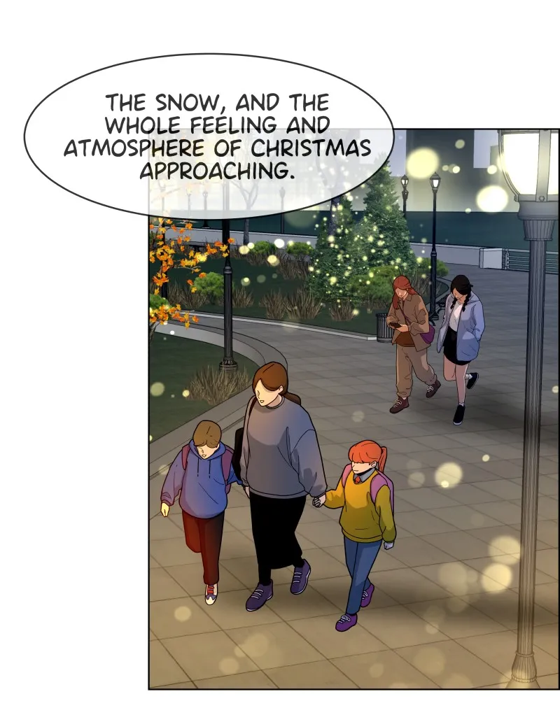 Midnight Rain Chapter 107 page 72 - 