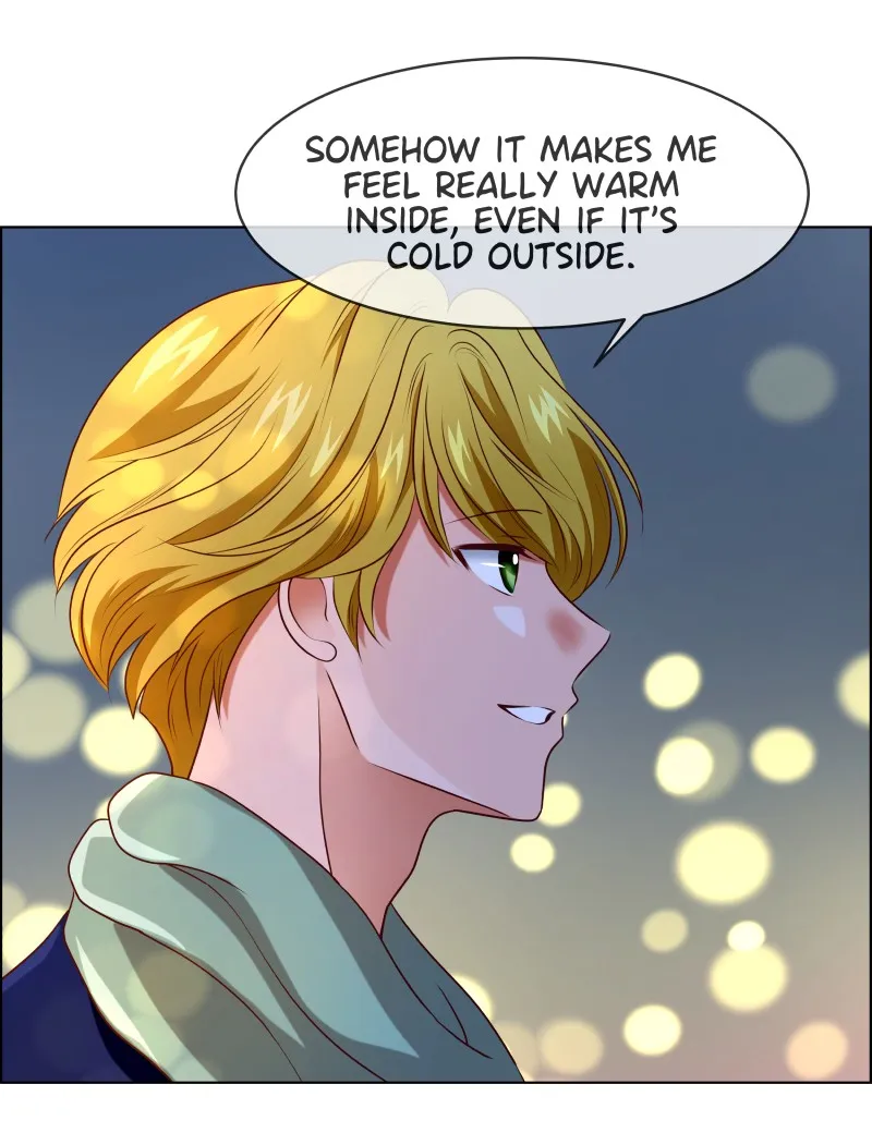 Midnight Rain Chapter 107 page 73 - 
