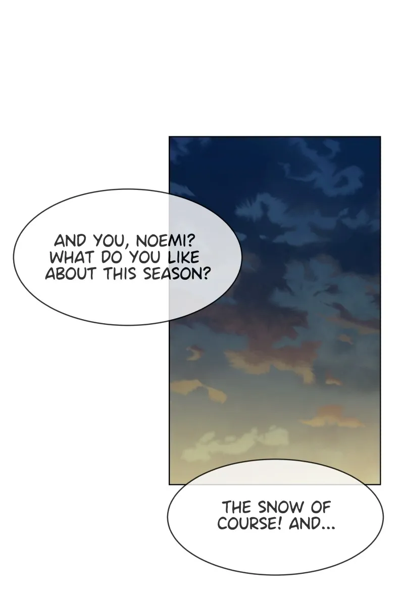 Midnight Rain Chapter 107 page 75 - 
