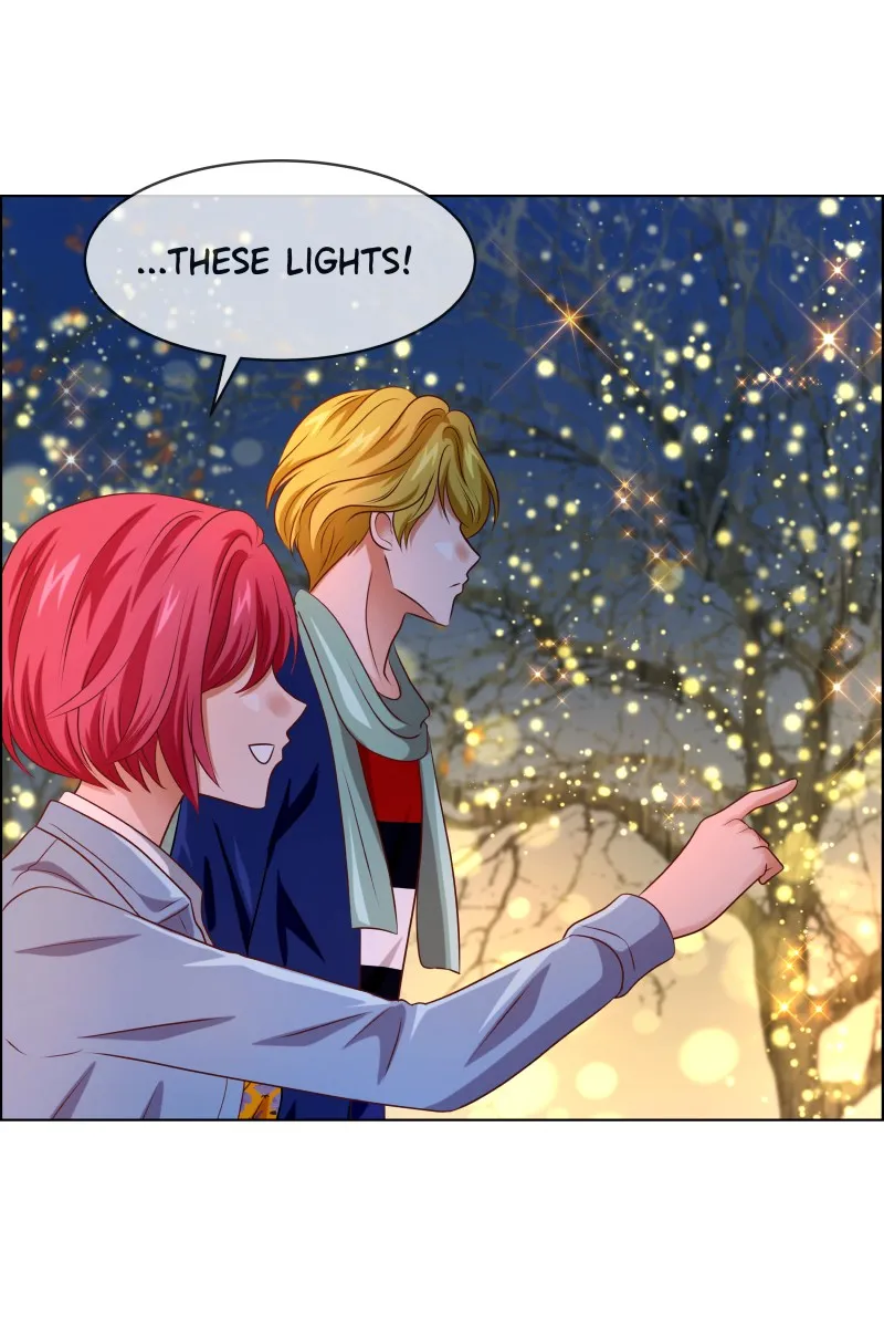 Midnight Rain Chapter 107 page 76 - 