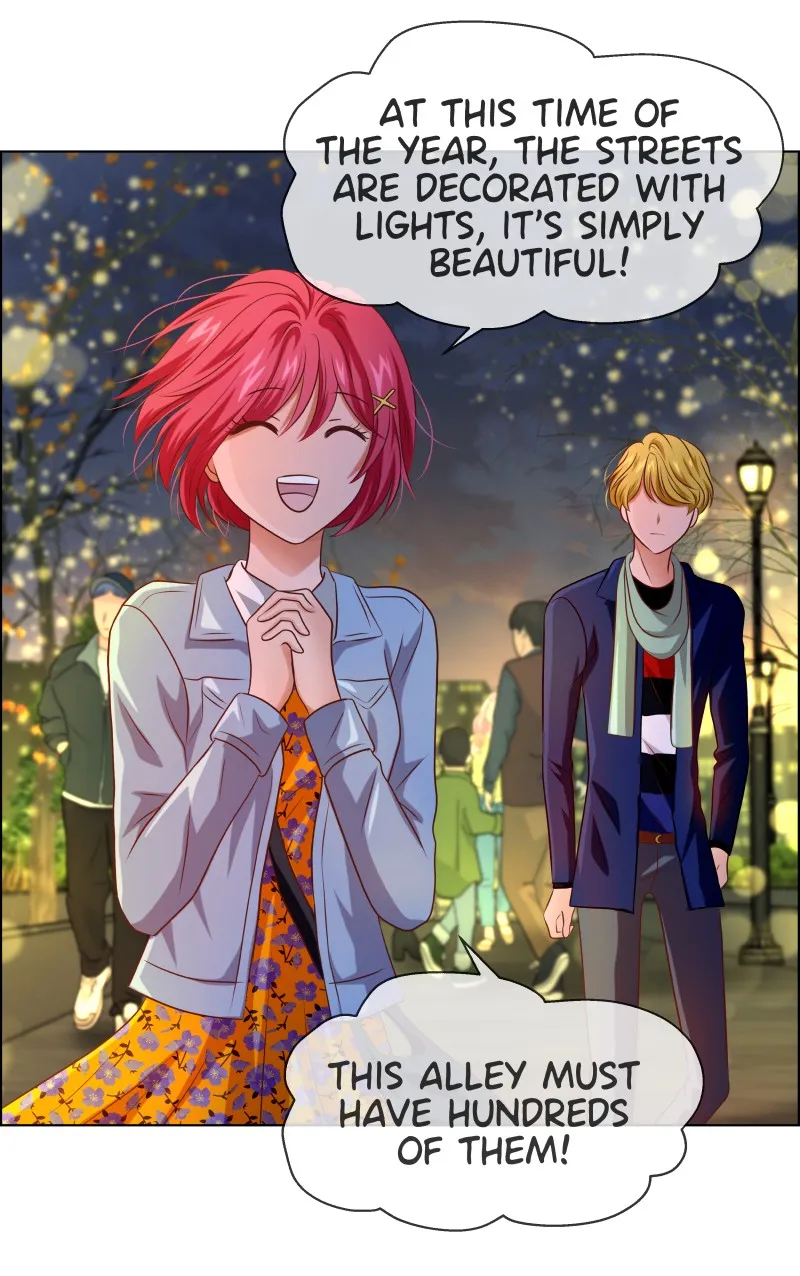 Midnight Rain Chapter 107 page 77 - 