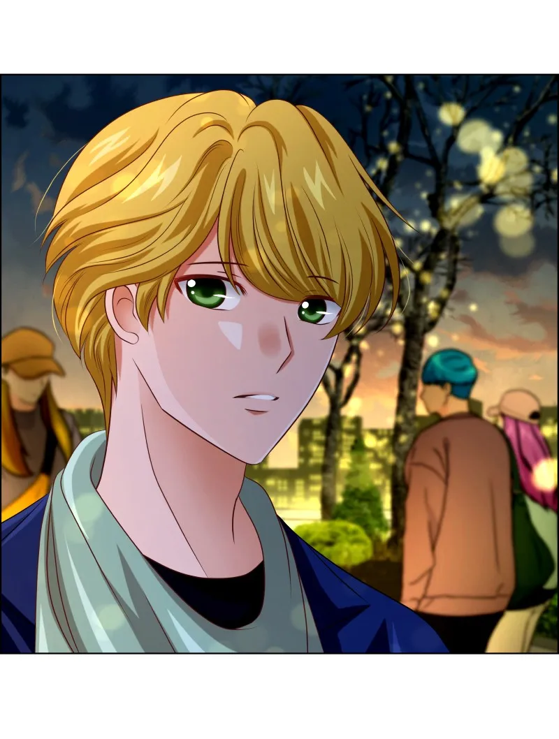 Midnight Rain Chapter 107 page 78 - 