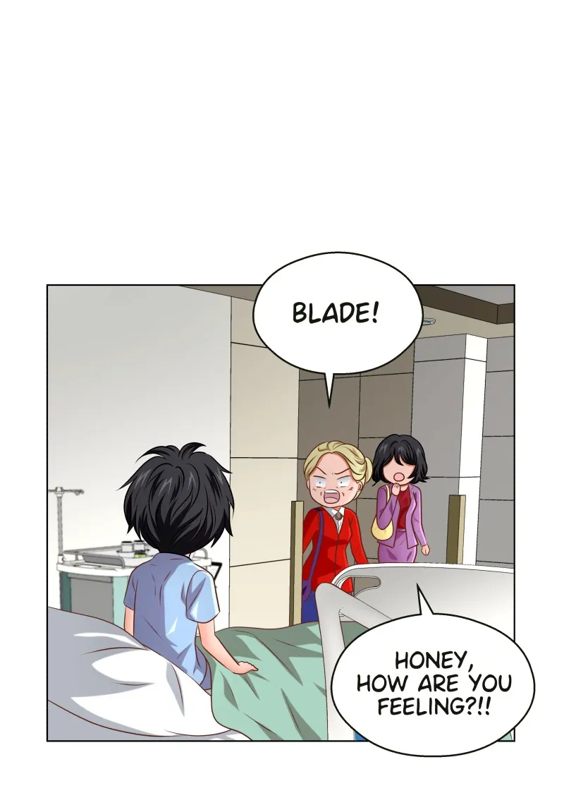 Midnight Rain Chapter 107 page 9 - 
