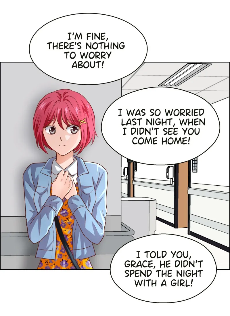 Midnight Rain Chapter 107 page 10 - 