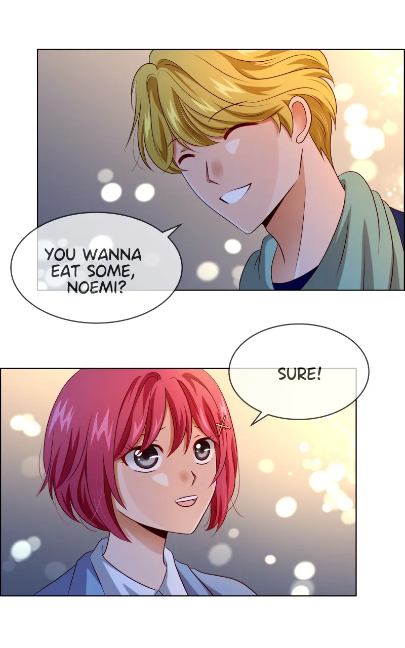 Midnight Rain Chapter 108 page 11 - 