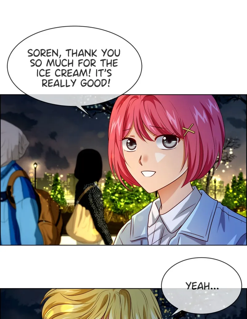 Midnight Rain Chapter 108 page 16 - 