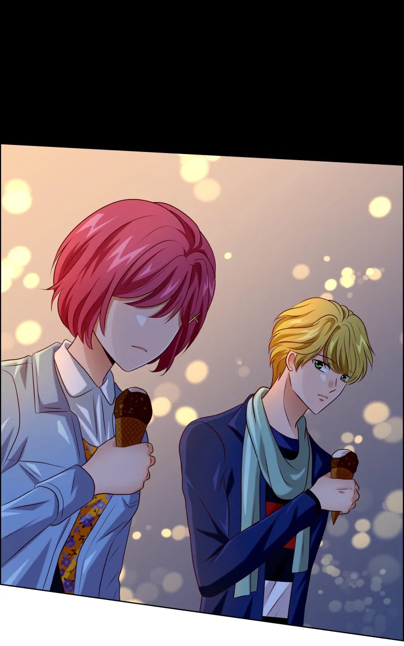 Midnight Rain Chapter 108 page 19 - 