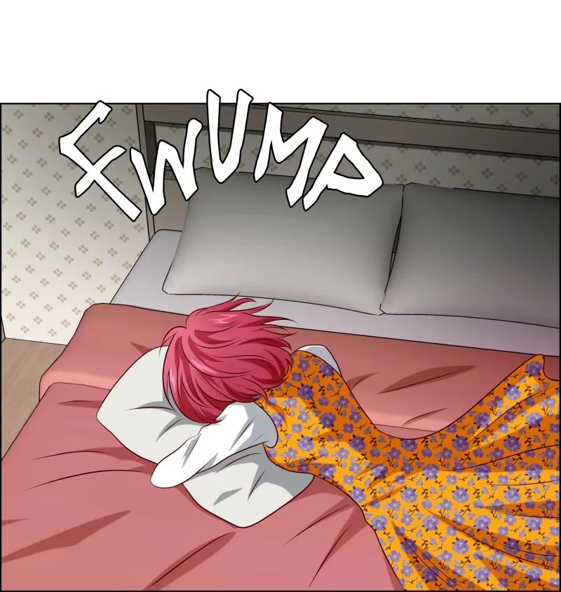 Midnight Rain Chapter 108 page 26 - 
