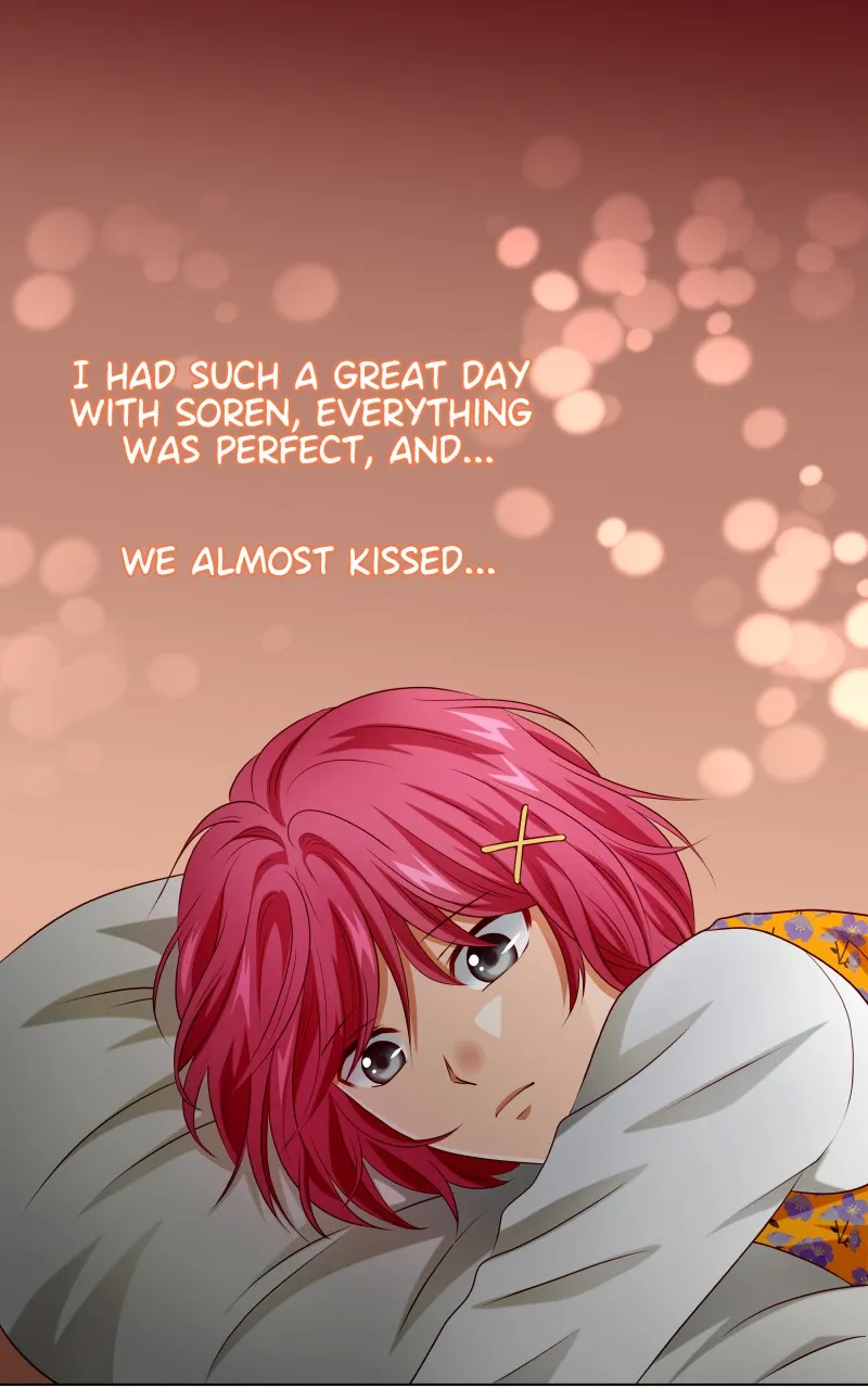 Midnight Rain Chapter 108 page 27 - 