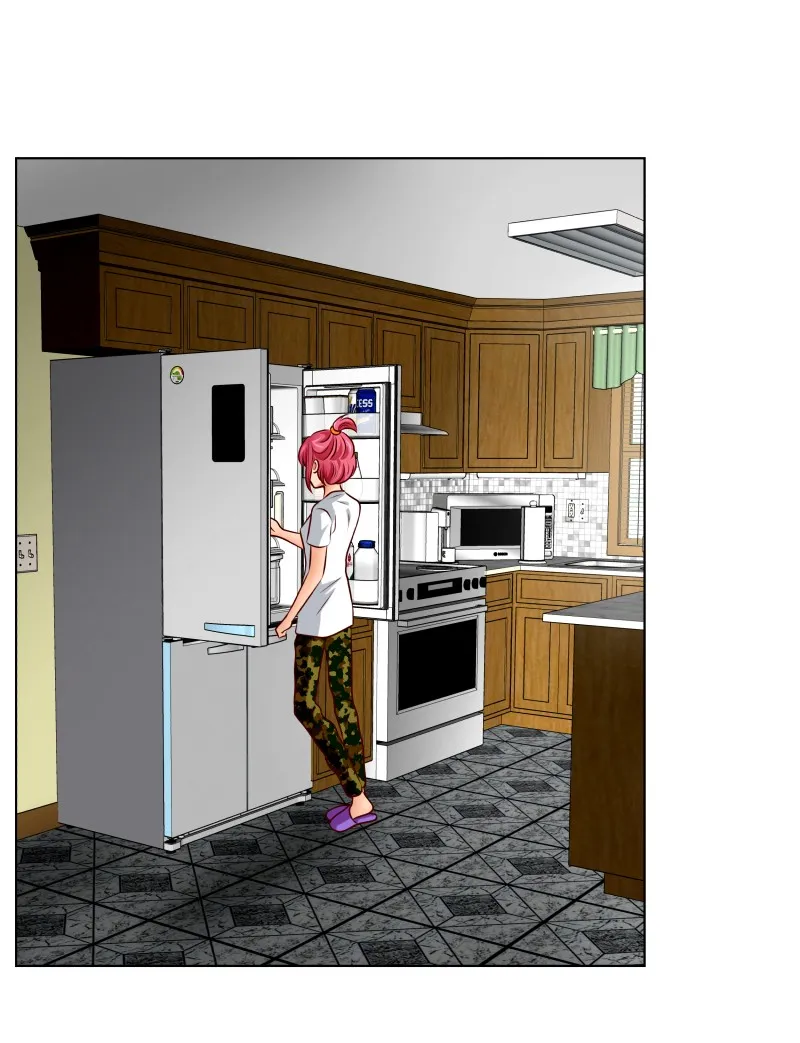 Midnight Rain Chapter 108 page 31 - 