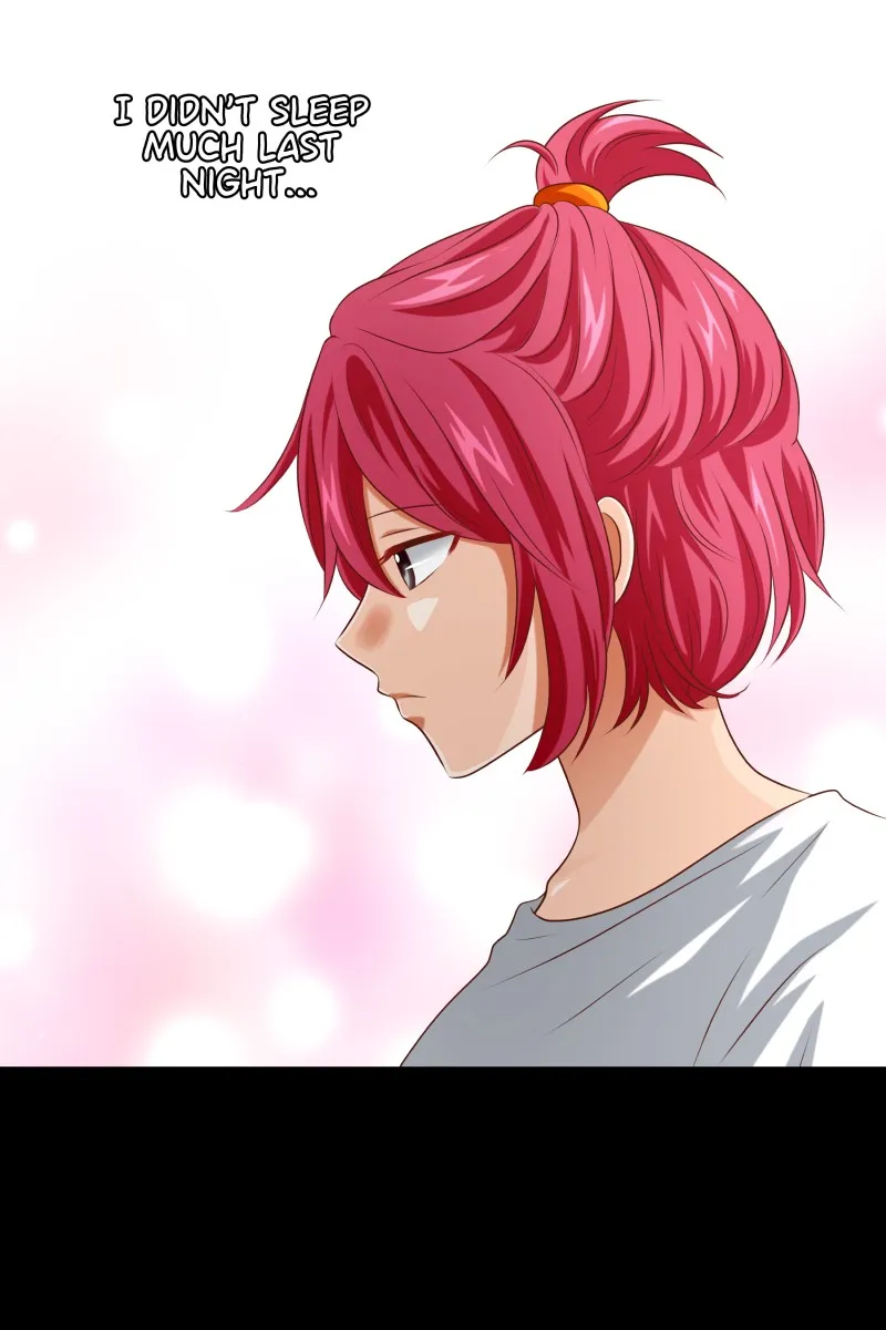 Midnight Rain Chapter 108 page 32 - 