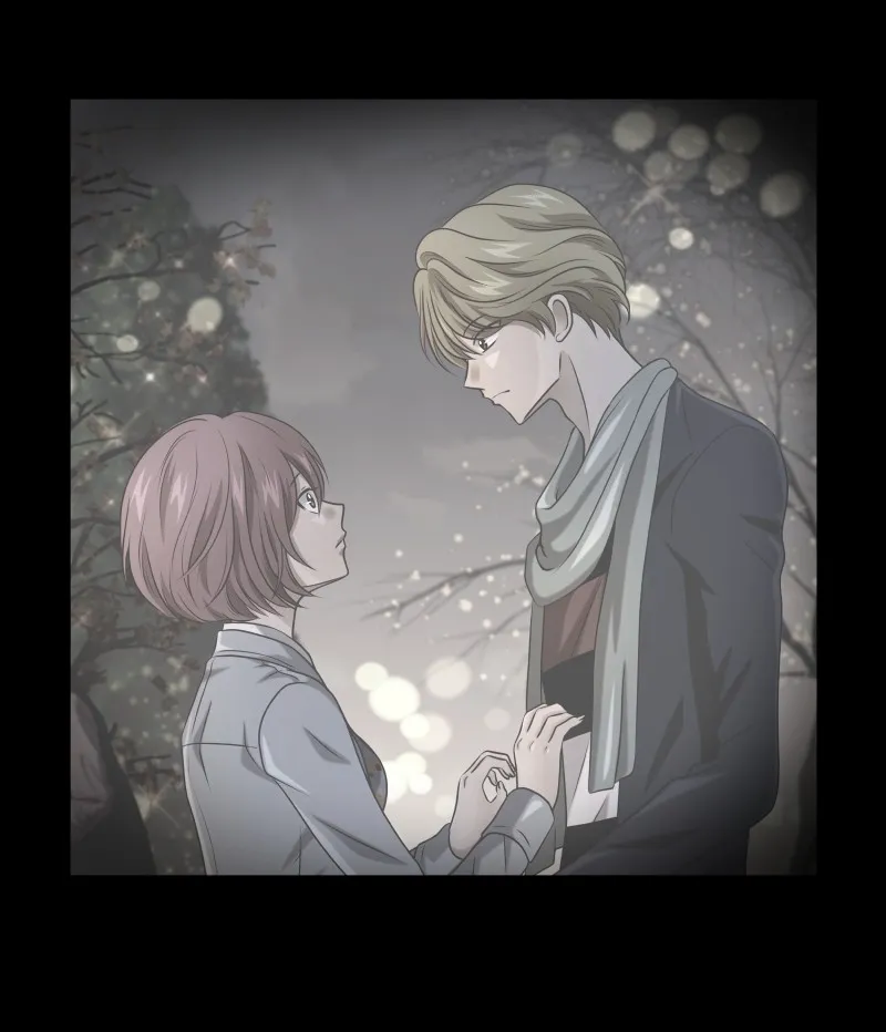 Midnight Rain Chapter 108 page 33 - 