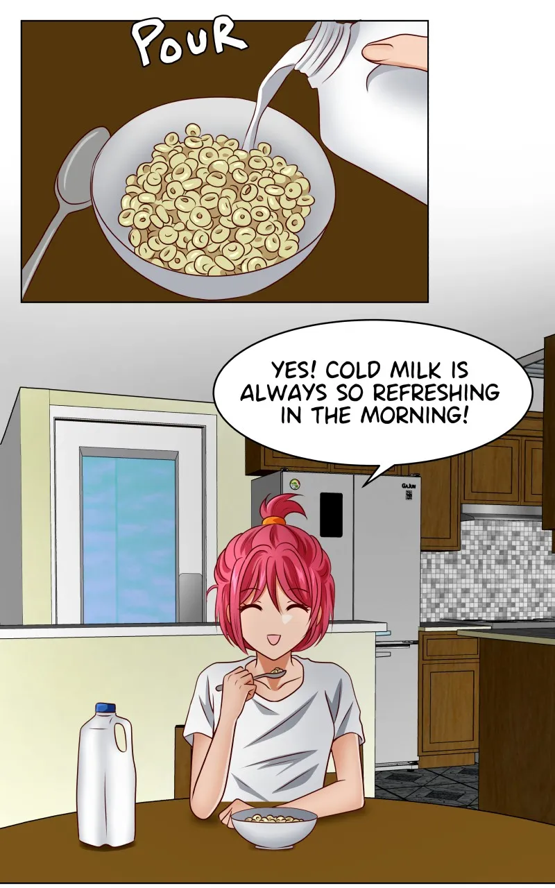 Midnight Rain Chapter 108 page 36 - 