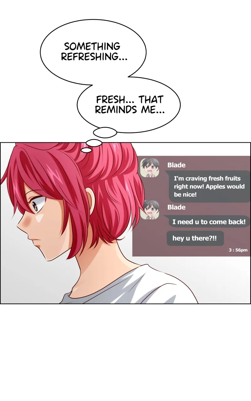 Midnight Rain Chapter 108 page 37 - 
