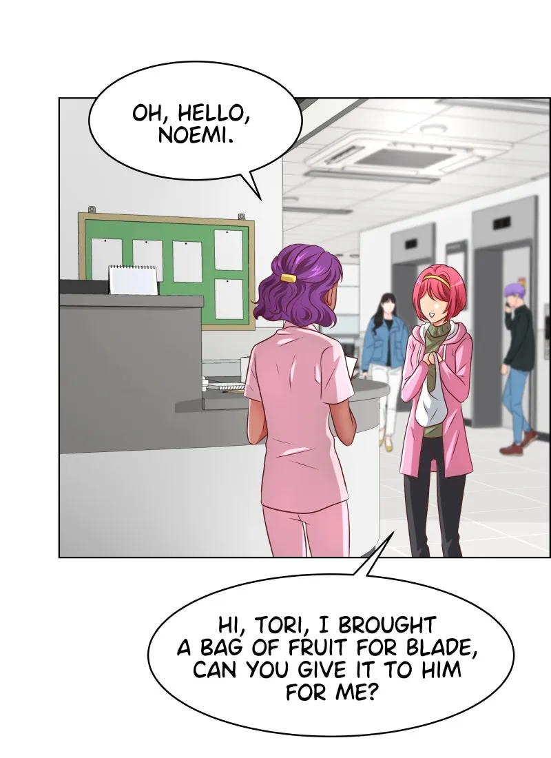 Midnight Rain Chapter 108 page 39 - 