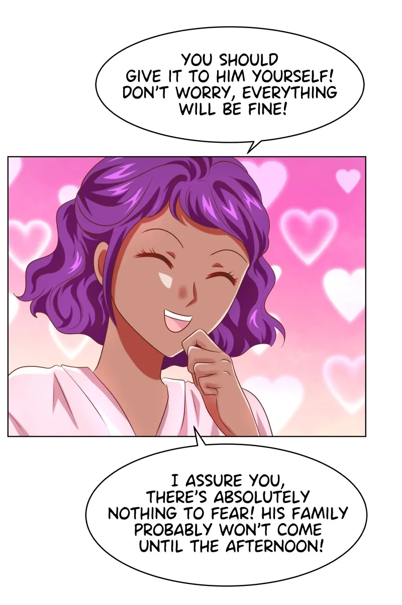 Midnight Rain Chapter 108 page 40 - 