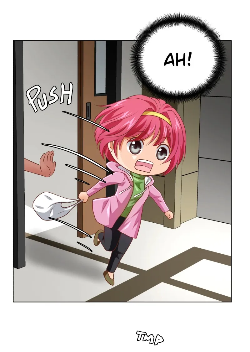 Midnight Rain Chapter 108 page 41 - 