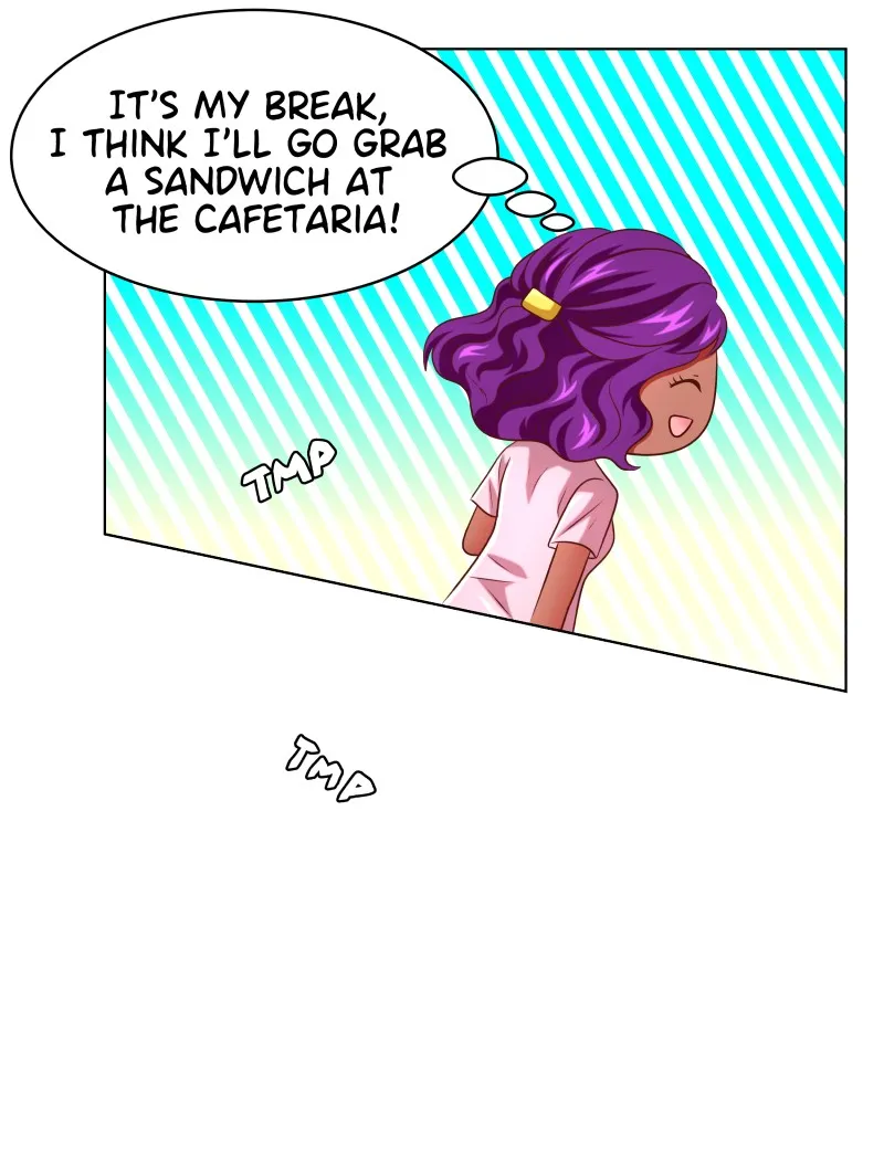 Midnight Rain Chapter 108 page 42 - 