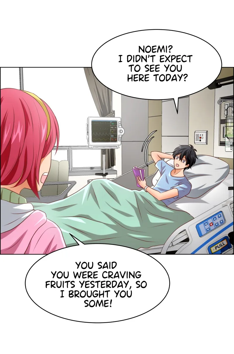 Midnight Rain Chapter 108 page 43 - 