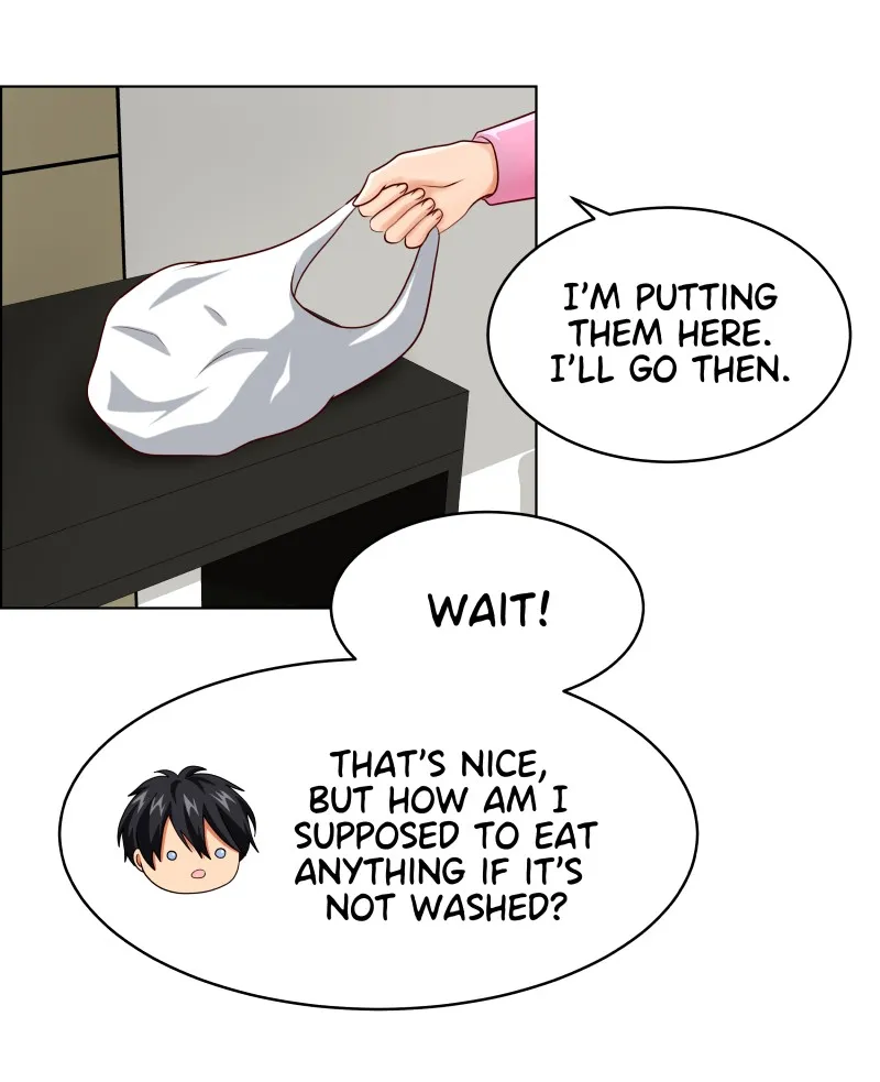 Midnight Rain Chapter 108 page 44 - 