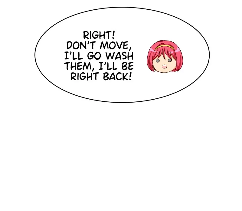 Midnight Rain Chapter 108 page 45 - 