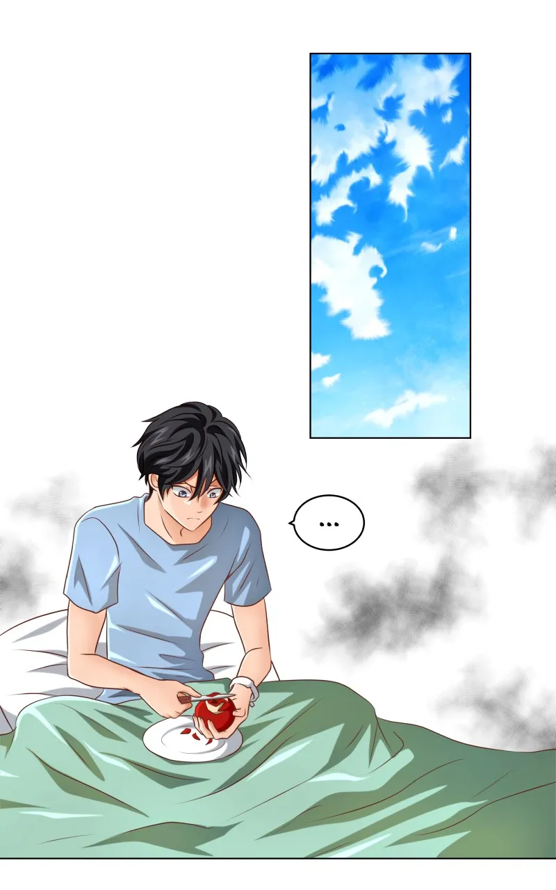 Midnight Rain Chapter 108 page 46 - 