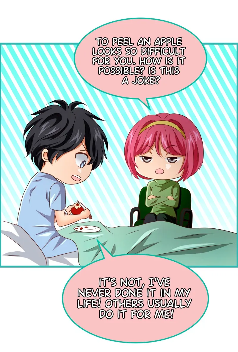 Midnight Rain Chapter 108 page 47 - 