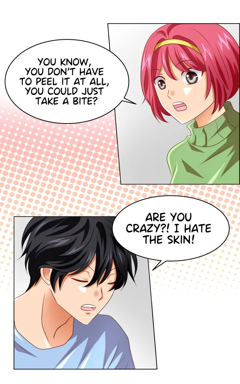 Midnight Rain Chapter 108 page 48 - 