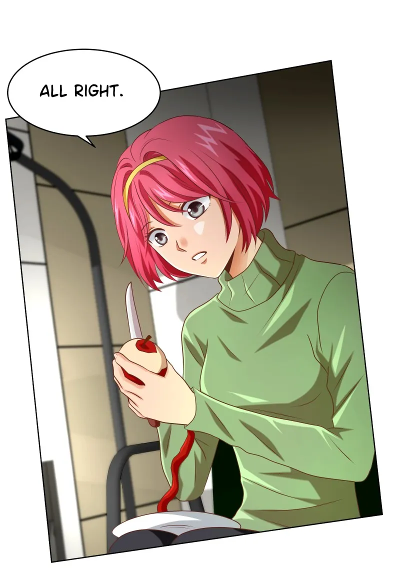 Midnight Rain Chapter 108 page 50 - 