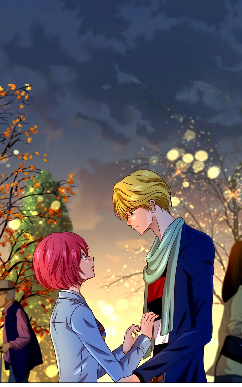 Midnight Rain Chapter 108 page 6 - 
