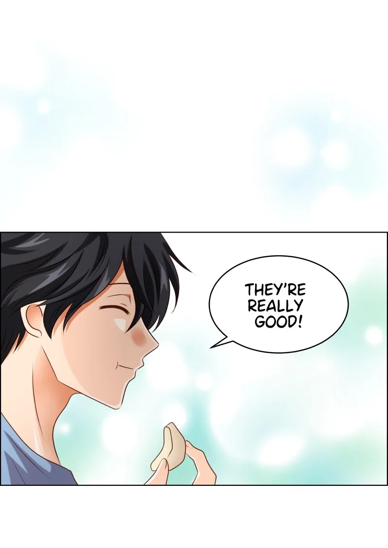 Midnight Rain Chapter 108 page 55 - 