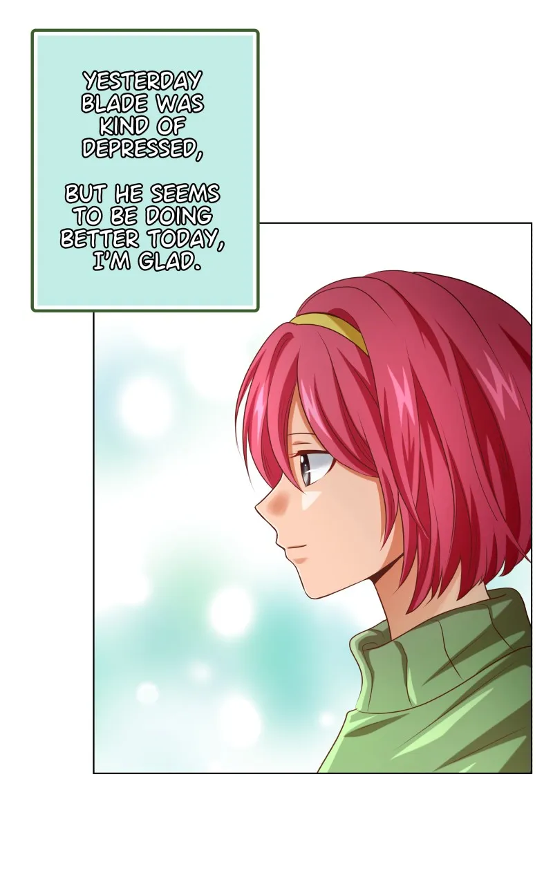 Midnight Rain Chapter 108 page 56 - 