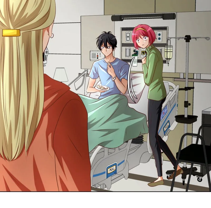 Midnight Rain Chapter 108 page 59 - 