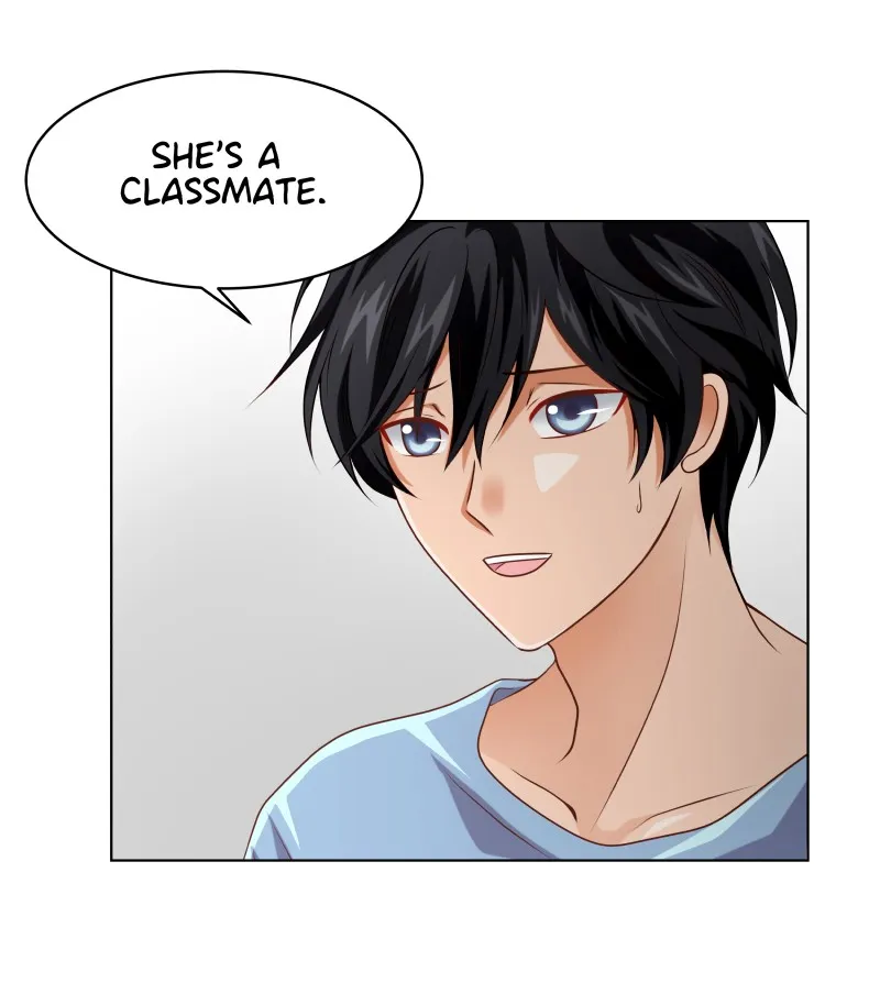 Midnight Rain Chapter 108 page 63 - 