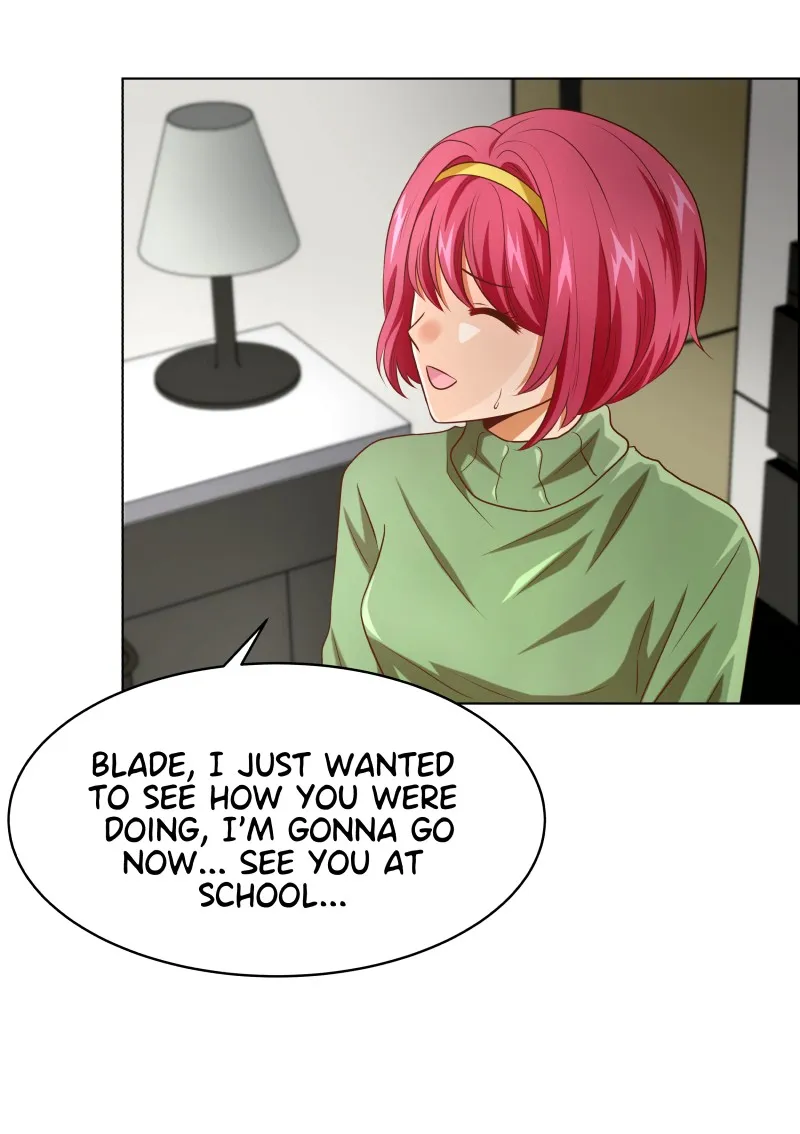 Midnight Rain Chapter 108 page 64 - 
