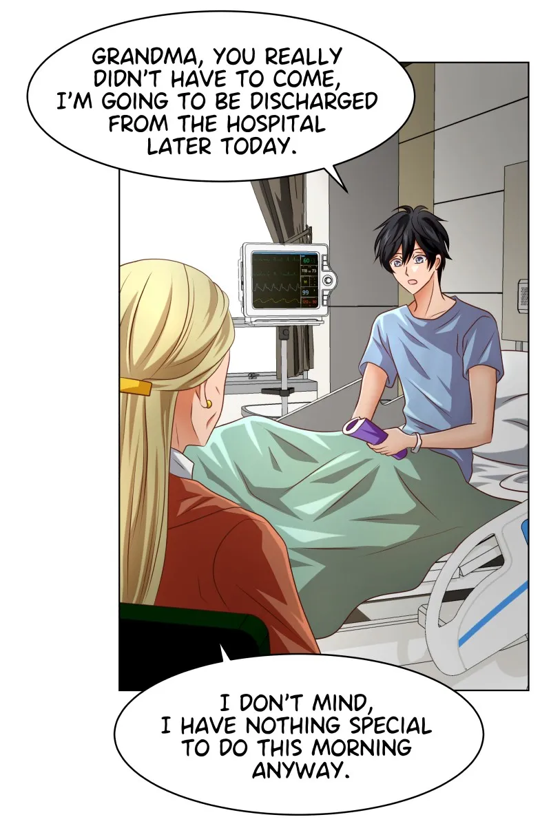 Midnight Rain Chapter 108 page 70 - 
