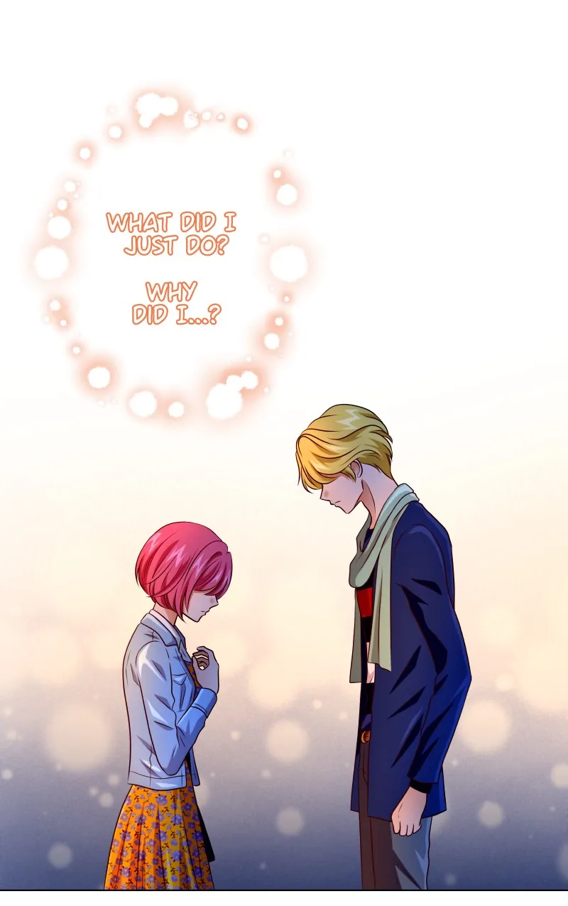 Midnight Rain Chapter 108 page 8 - 