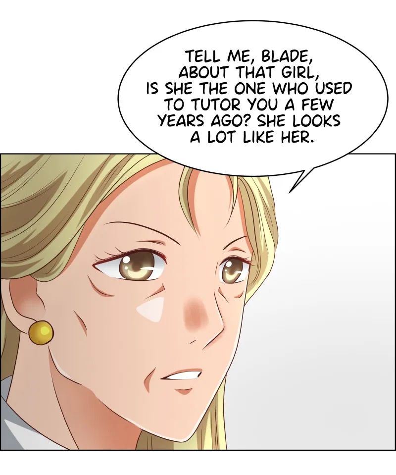 Midnight Rain Chapter 108 page 71 - 