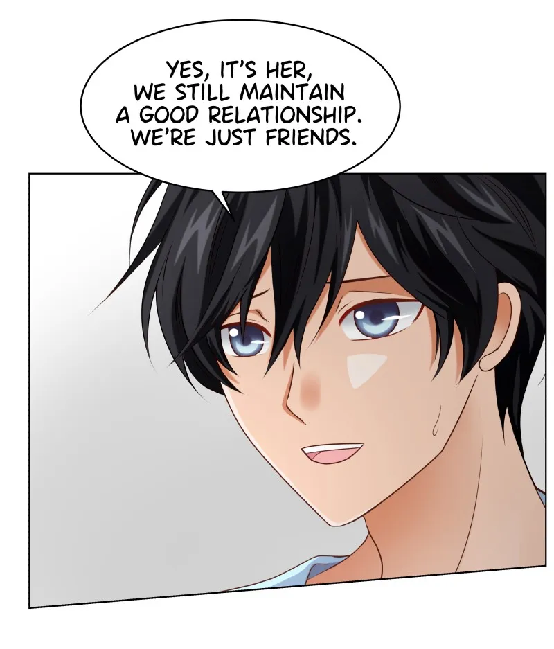 Midnight Rain Chapter 108 page 72 - 