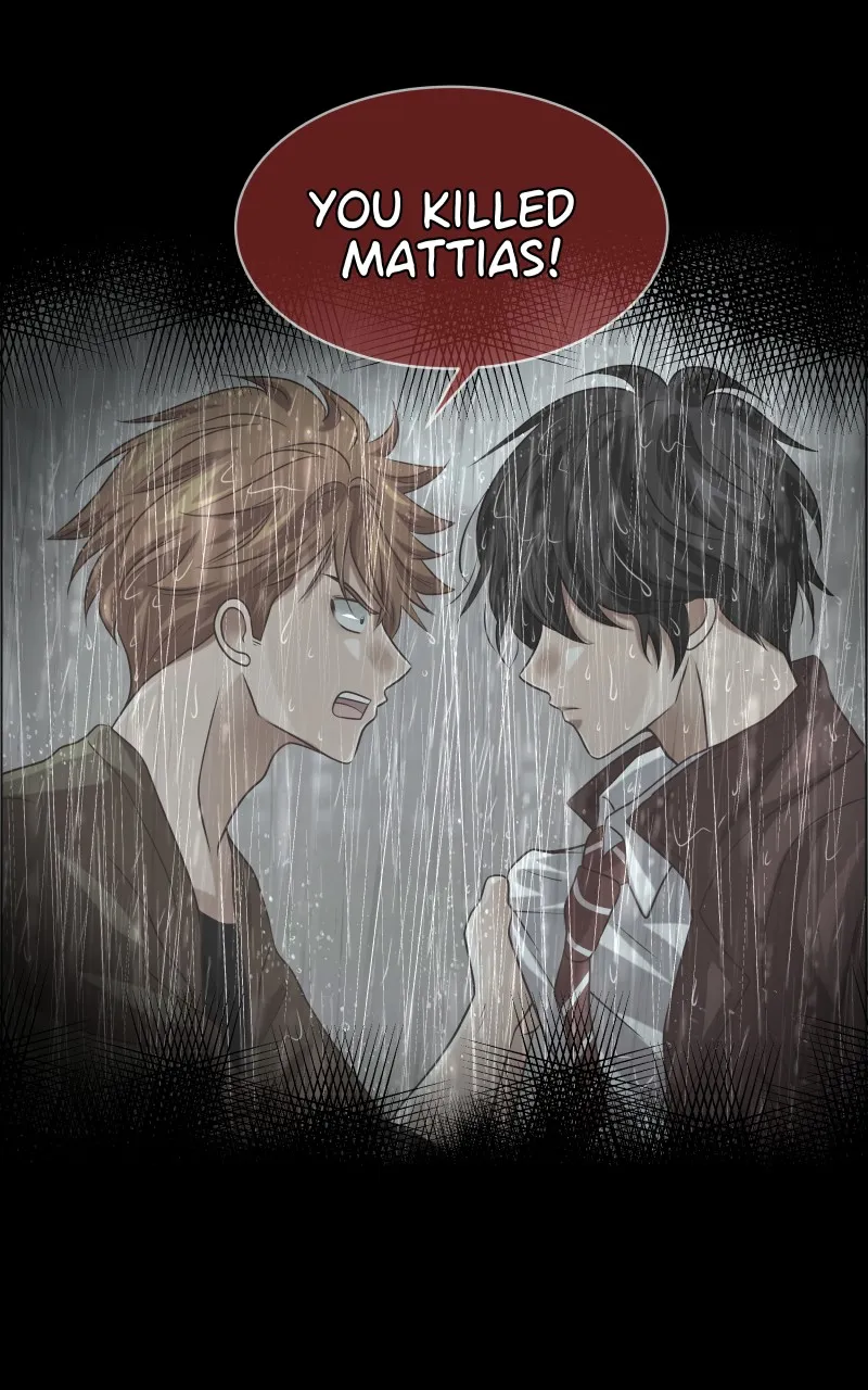 Midnight Rain Chapter 108 page 83 - 