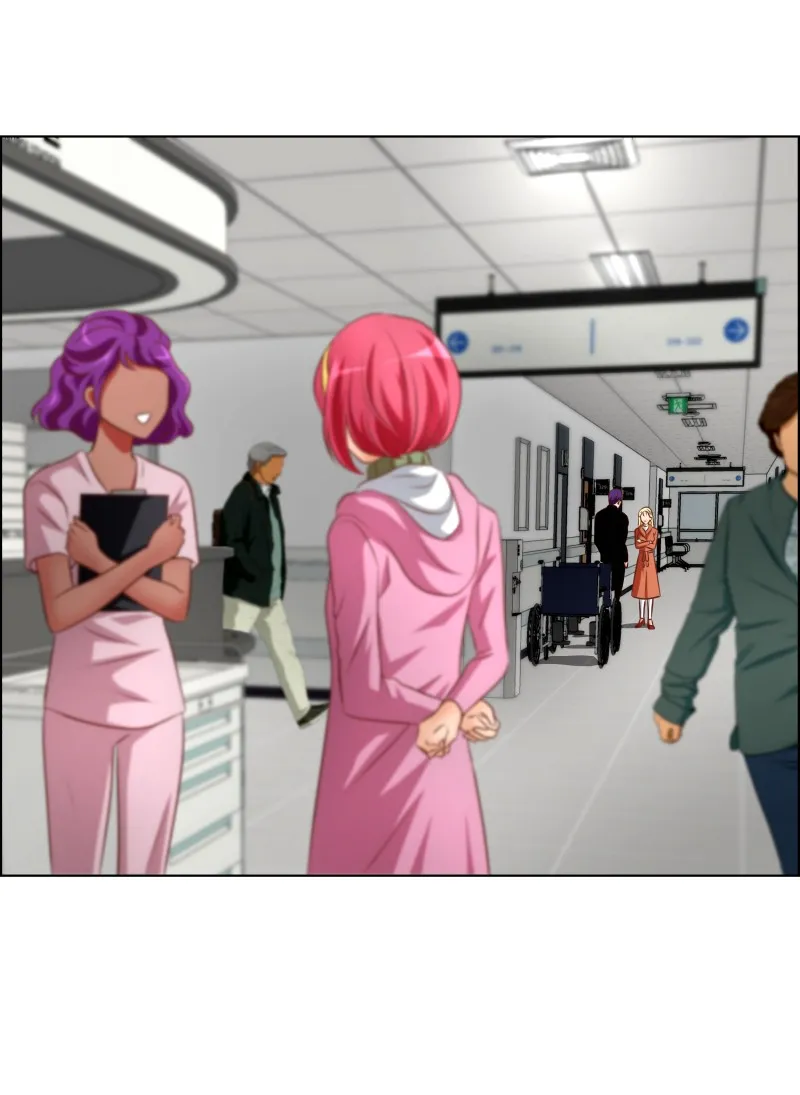 Midnight Rain Chapter 108 page 90 - 