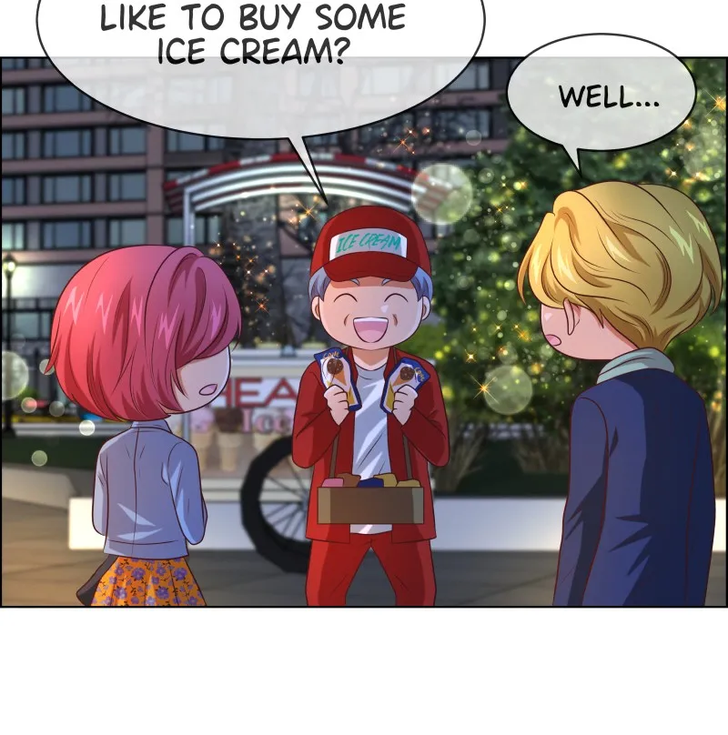 Midnight Rain Chapter 108 page 10 - 