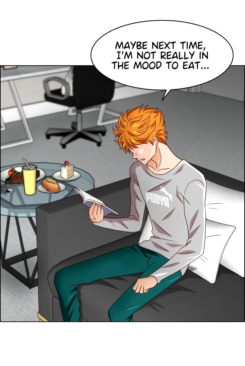 Midnight Rain Chapter 109 page 11 - 