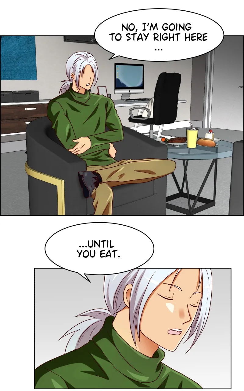 Midnight Rain Chapter 109 page 13 - 