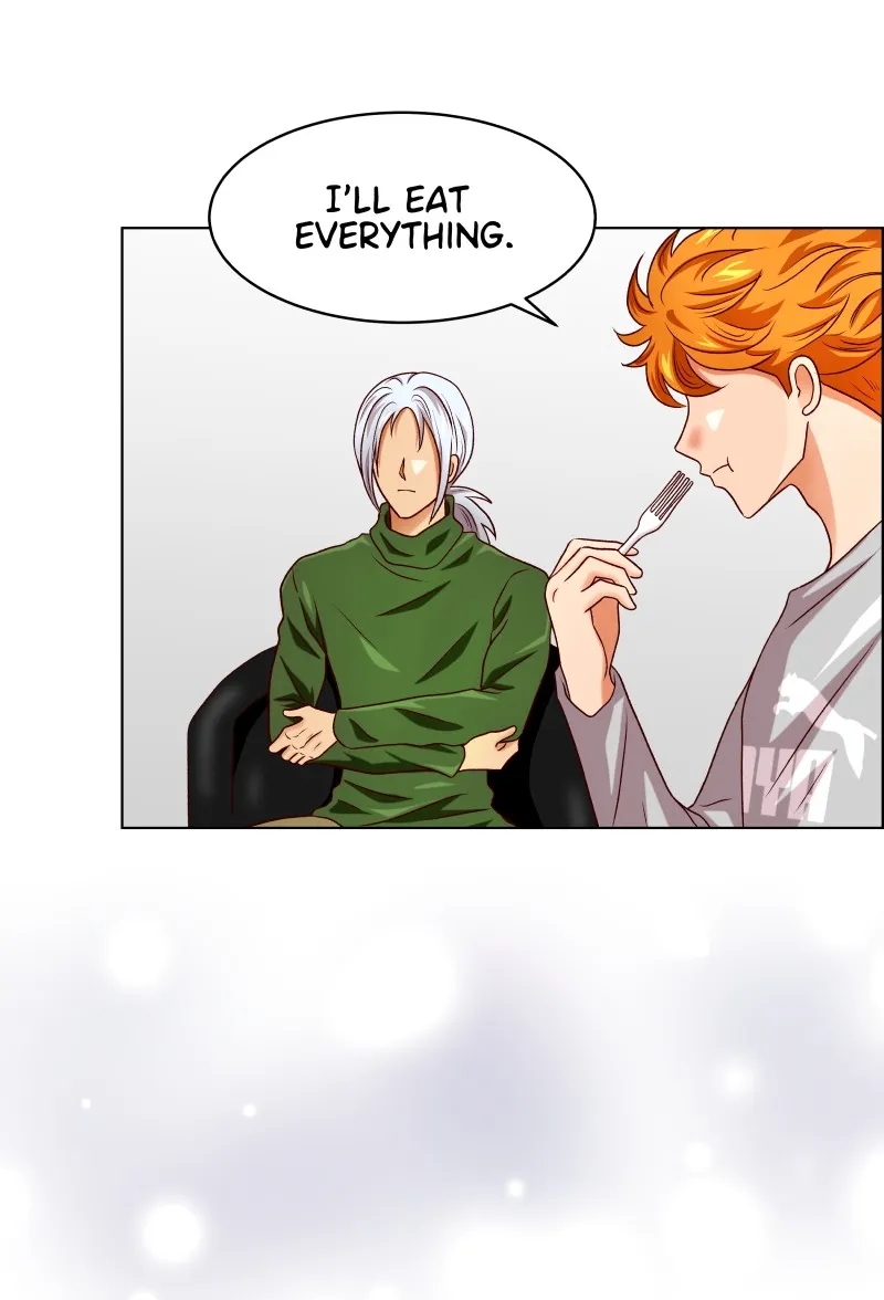 Midnight Rain Chapter 109 page 16 - 