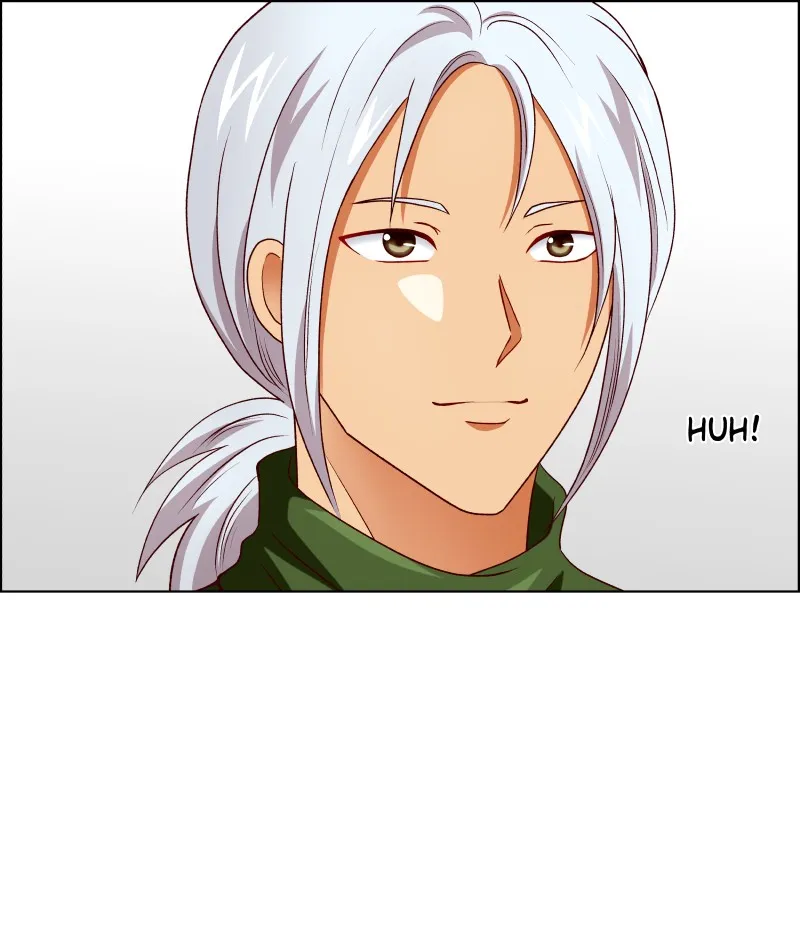 Midnight Rain Chapter 109 page 17 - 