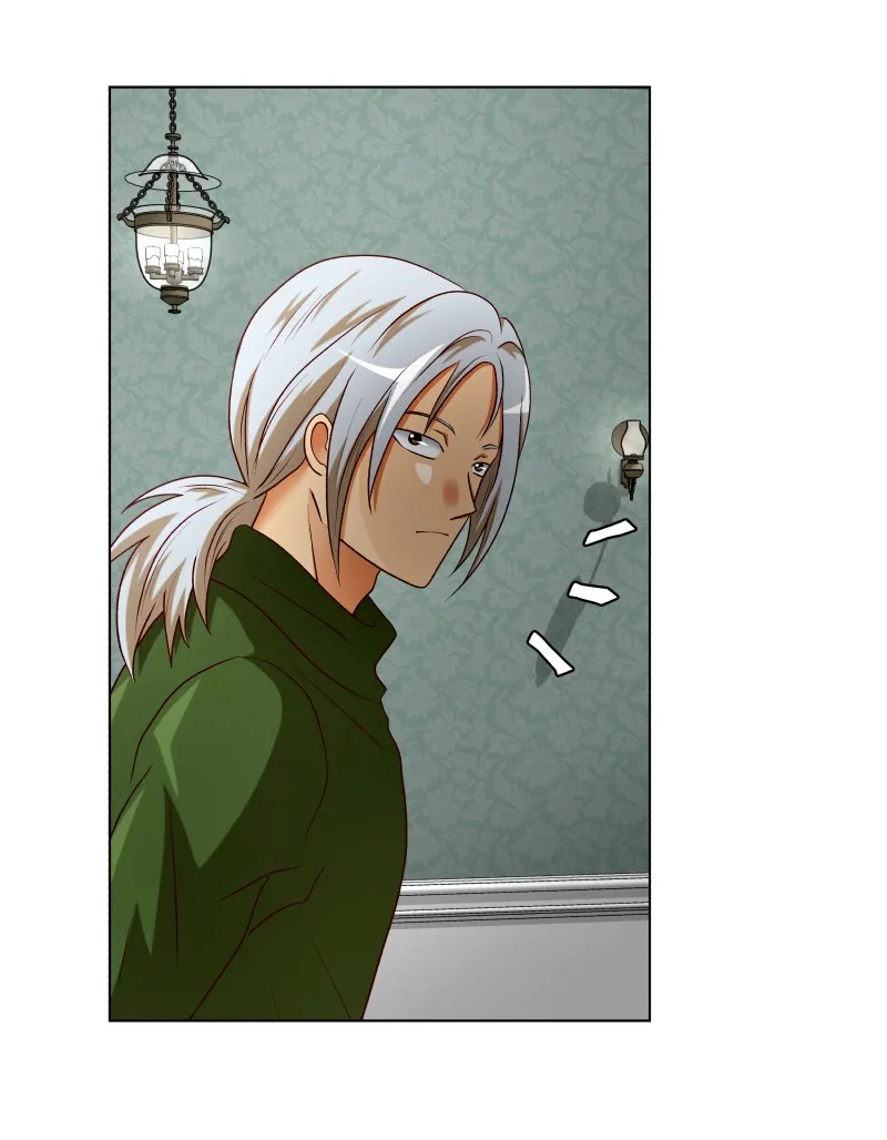 Midnight Rain Chapter 109 page 20 - 